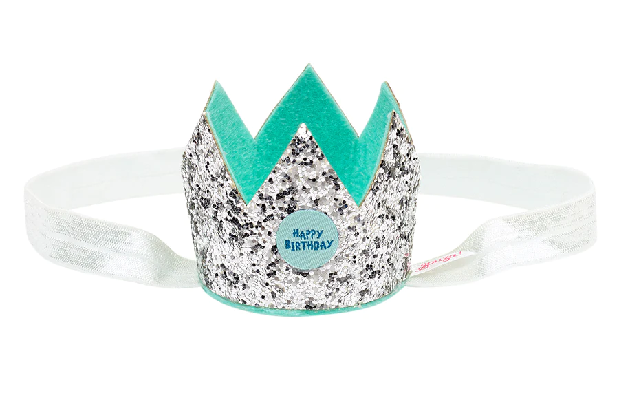 Souza for kids Happy Birthday Haarband Mint 