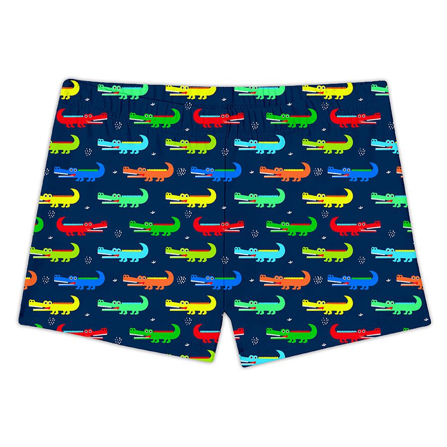 Slipstop Amazon Badehose - Trunk    