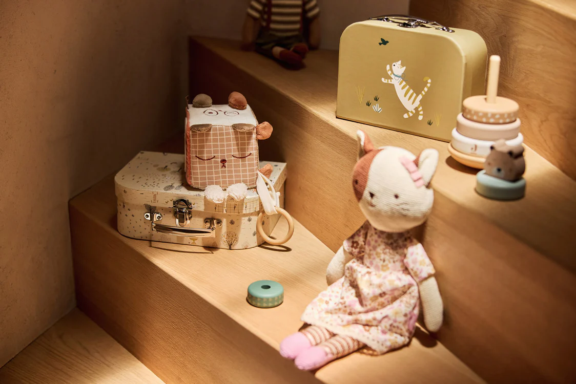 Jollein Kuscheltier - Jill