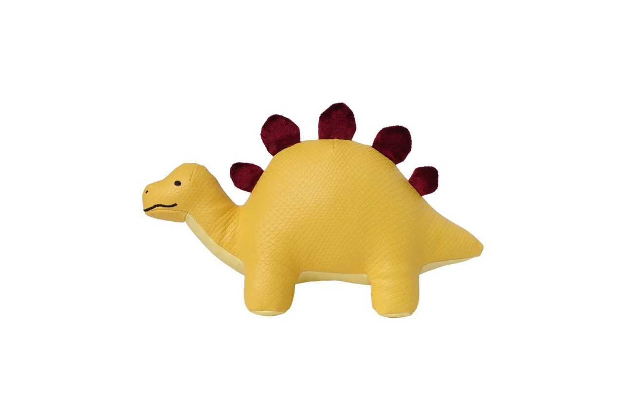 little big friends Steffy der Stegosaurus Dino Friends
