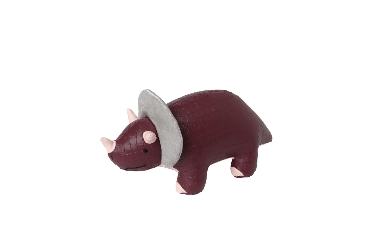 little big friends Penelope der Triceratops Dino Friends