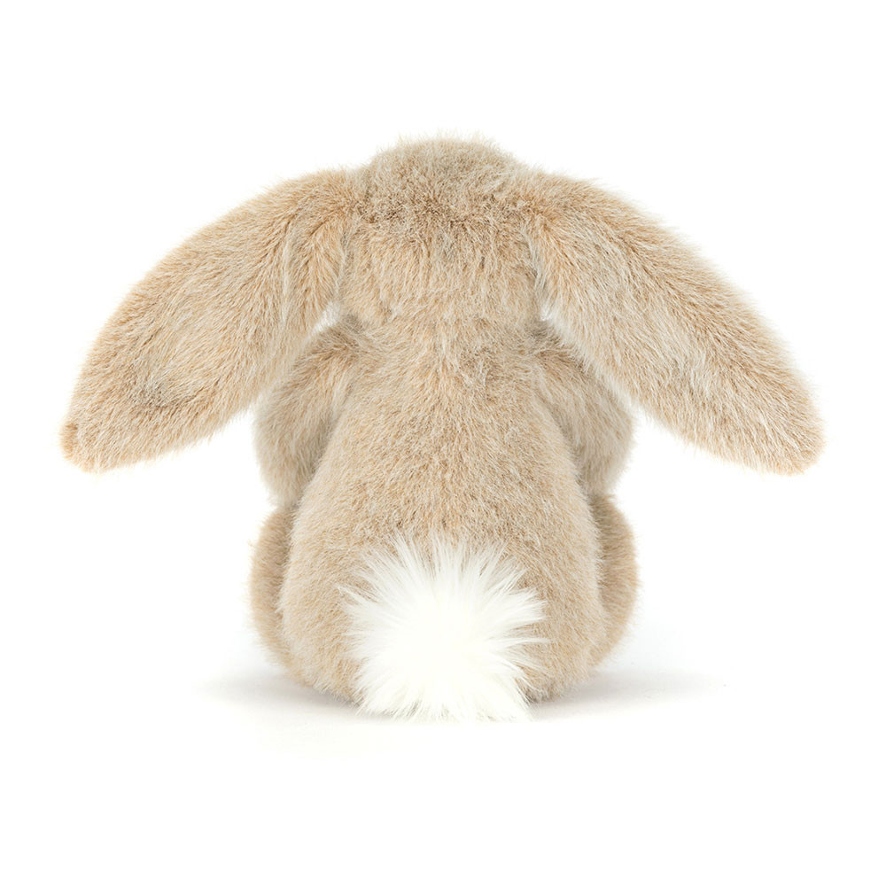 Jellycat Oat Flufflet Bunny - Hase 18cm