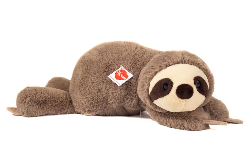 Teddy Hermann Faultier Helge 48cm