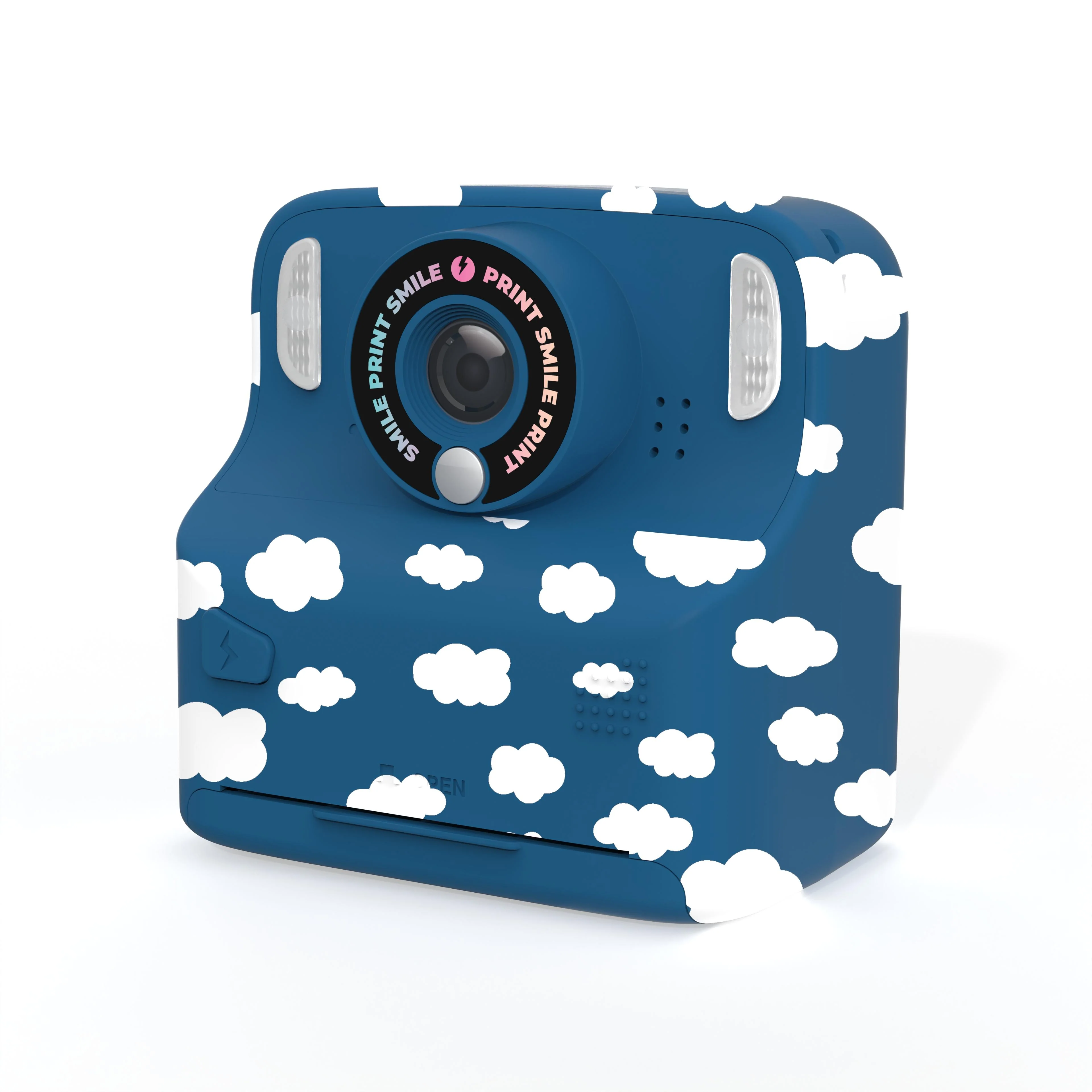 MOB PIXIPRINT - CLICK & PRINT - CLOUD