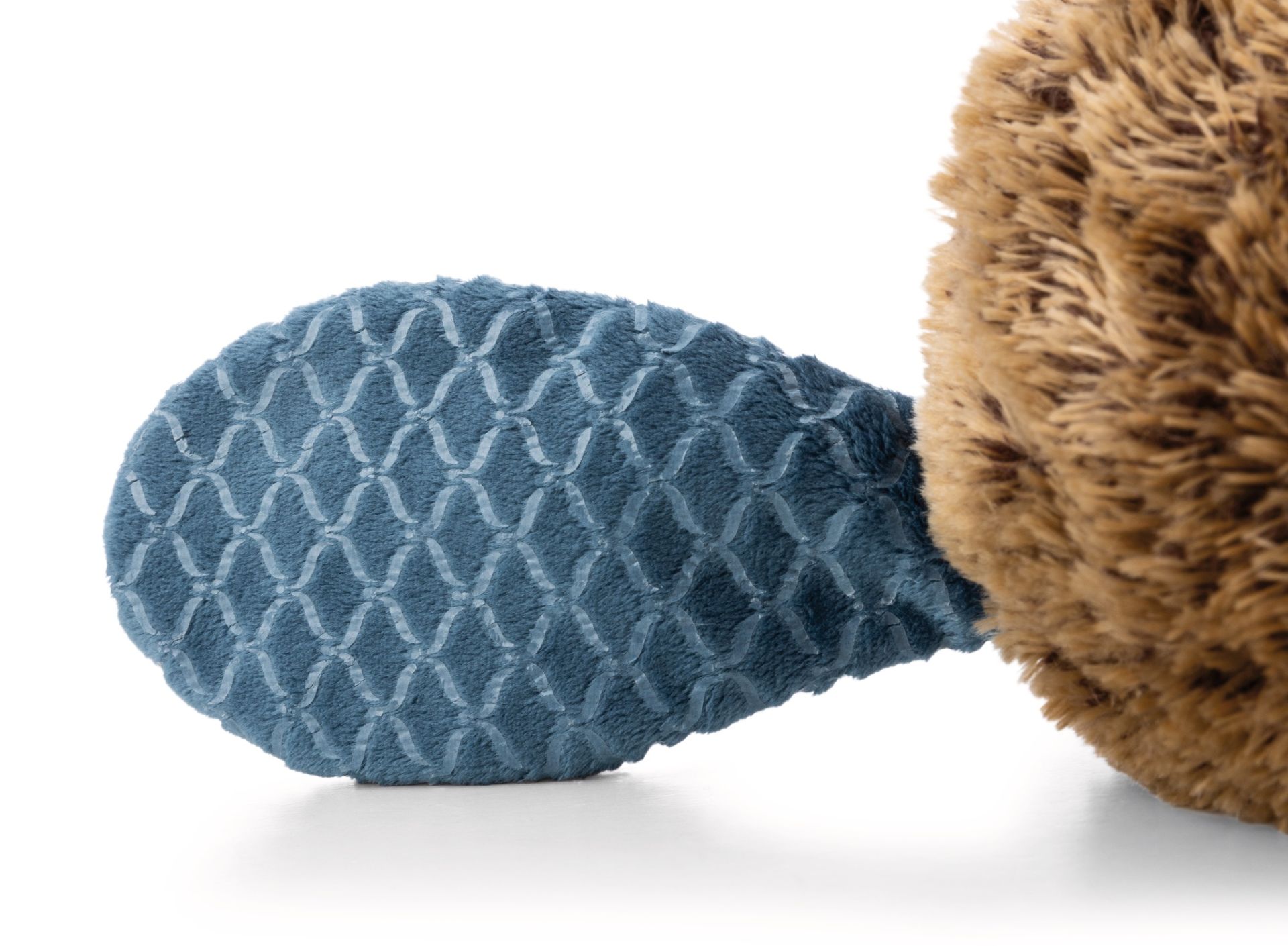 Nici Kuscheltier Biber Harry Woodsnacker NICI GREEN 30 cm