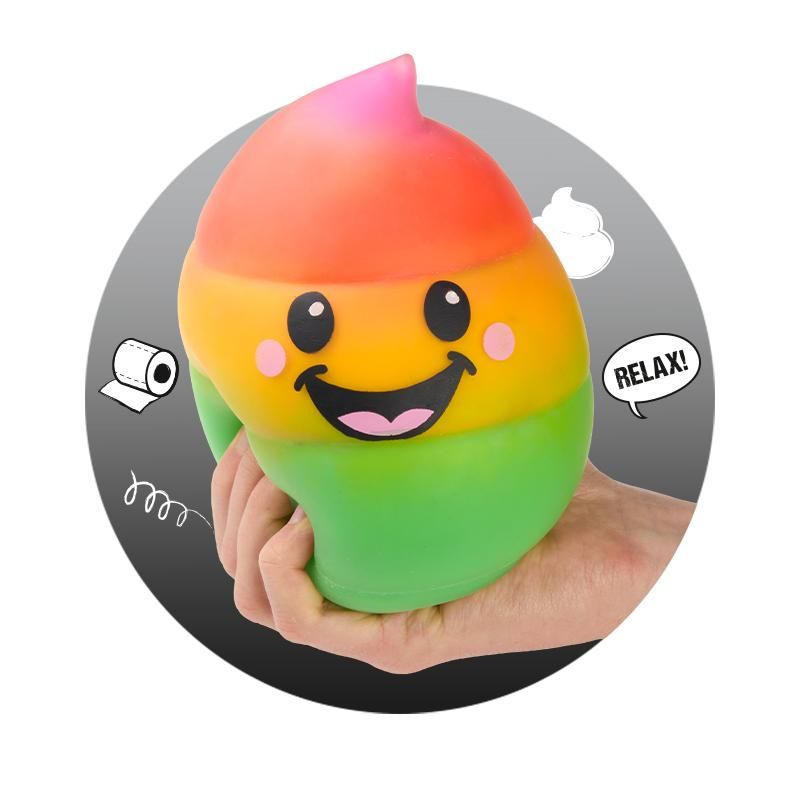 Trendhaus XXL Anti-Stress Poo