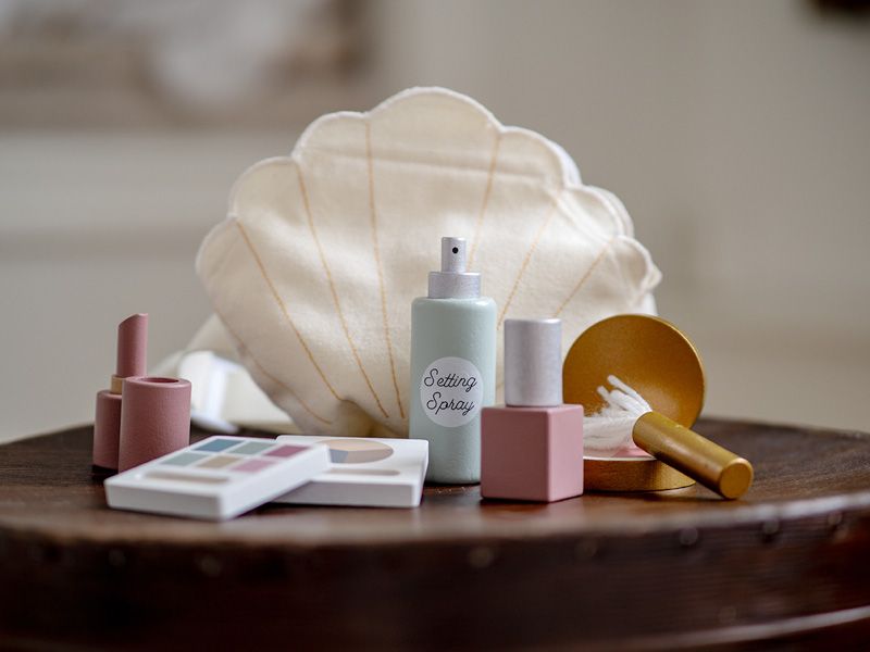 Jabadabado Make up Gürtel Spielset 