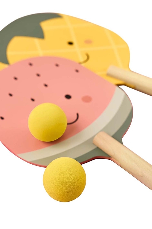 Jabadabado Beachball-Set 