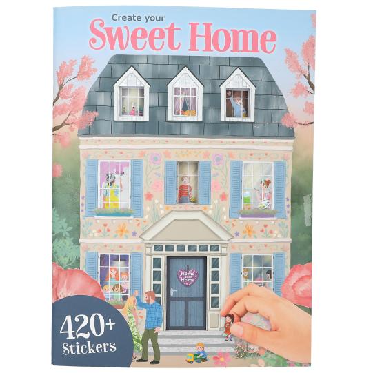 Depesche Create your Sweet Home  Depesche Create your Sweet Home