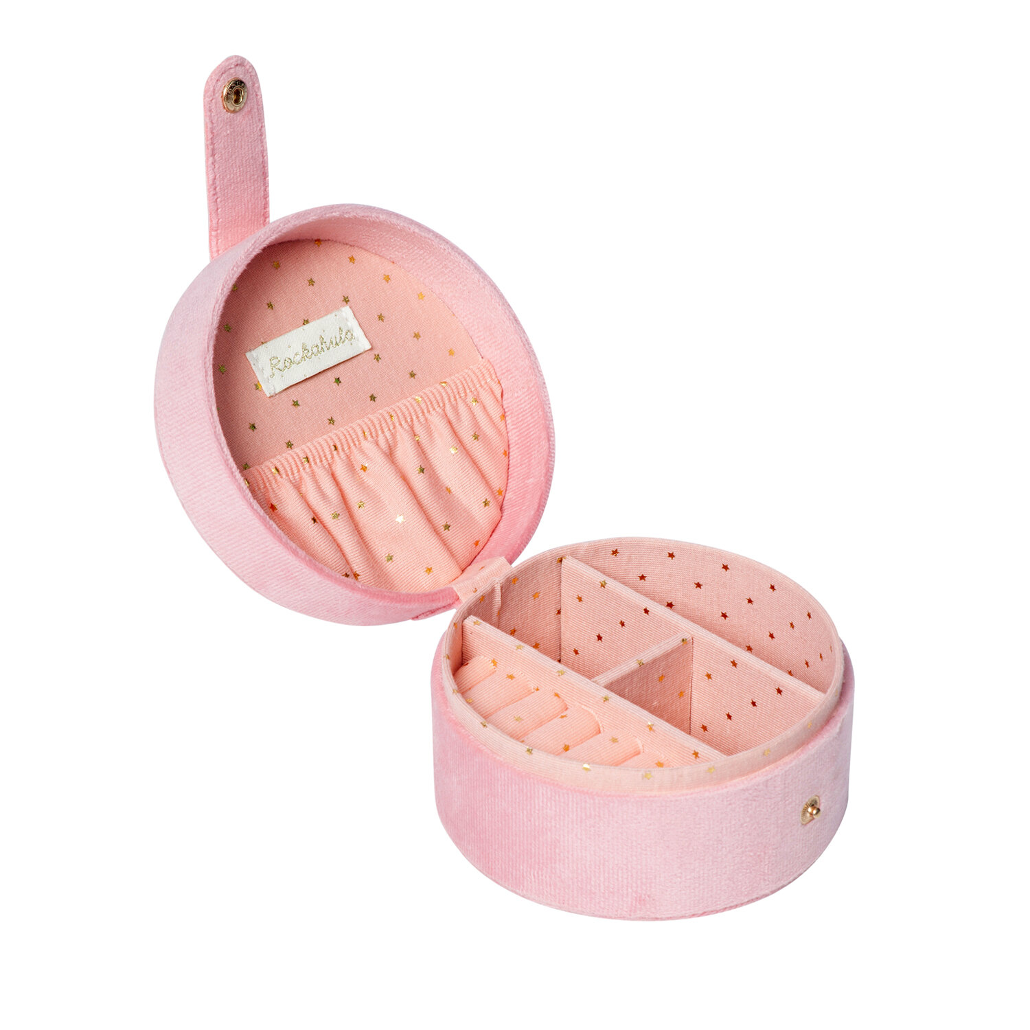 Rockahula Ballet Schmuckbox 