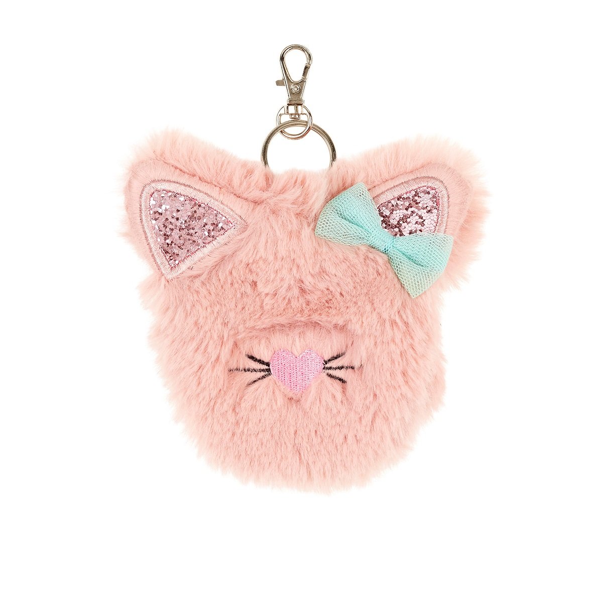 Souza for kids Geldbeutel Katze Vanessa 