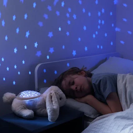 Cloud.b Twilight Buddies™ Hase - Felix der Hase