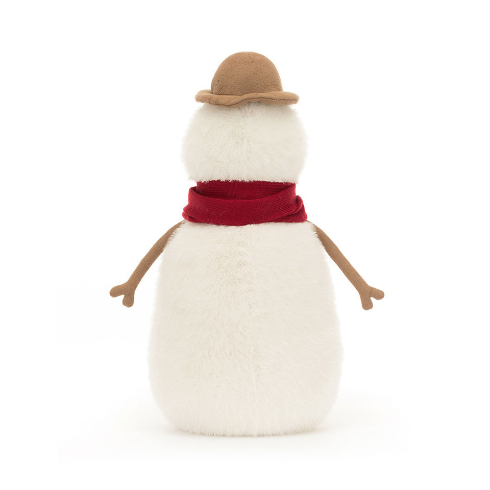 Jellycat Jesse Snowman  30cm