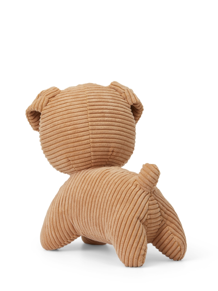 Bon Ton Toys Snuffy Corduroy - Hund aus Cord in Beige 30 cm 