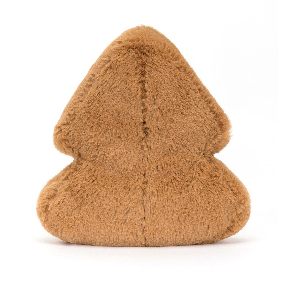 Jellycat Amuseables Tree Cookie Christmas 14cm