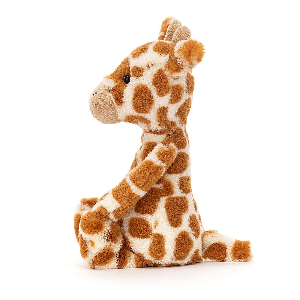 Jellycat Kuscheltier Bashful Giraffe 18cm