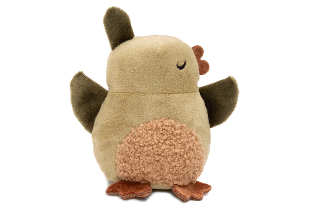 Jollein Aktivitäten-Versteckspiel - Tiny Park