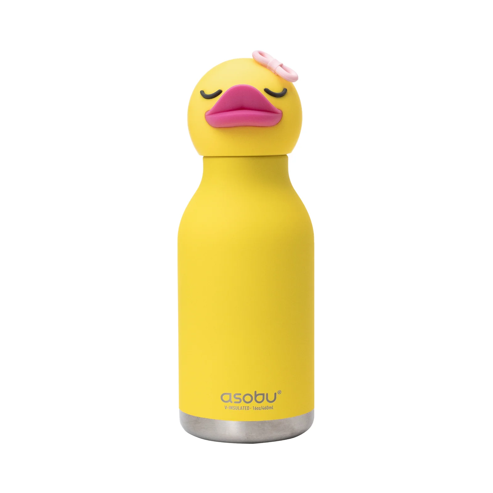 Bestie by Asobu Ducky Bestie Bottle - Trinkflasche  