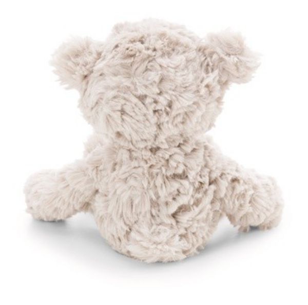 Nici Kuscheltier Bär Finni 20cm schlenkernd GREEN 