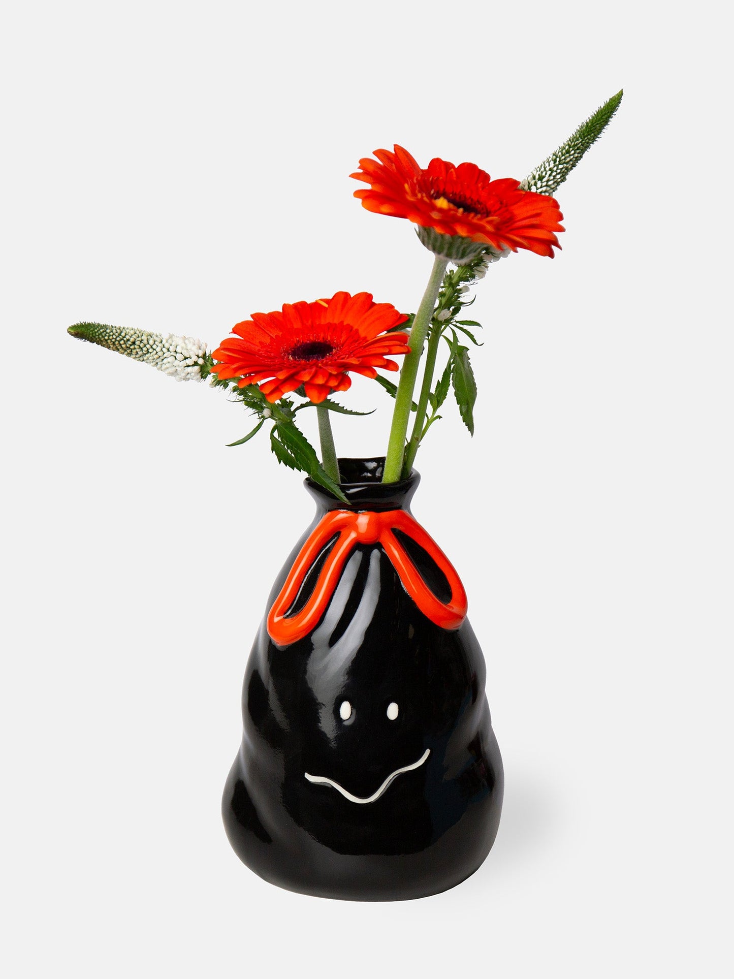 DOIY Trashy Vase Mülltüte