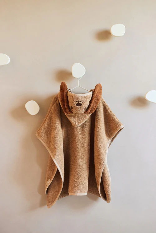 Jollein Badeponcho - Diego