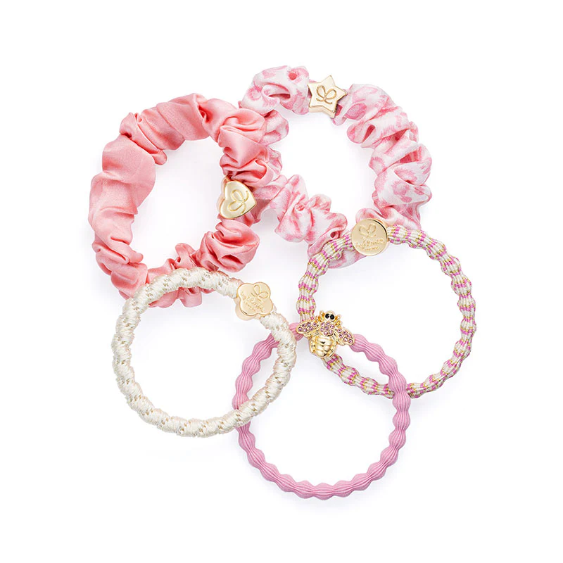 ByEloise The Pink Box - Geschenkbox  