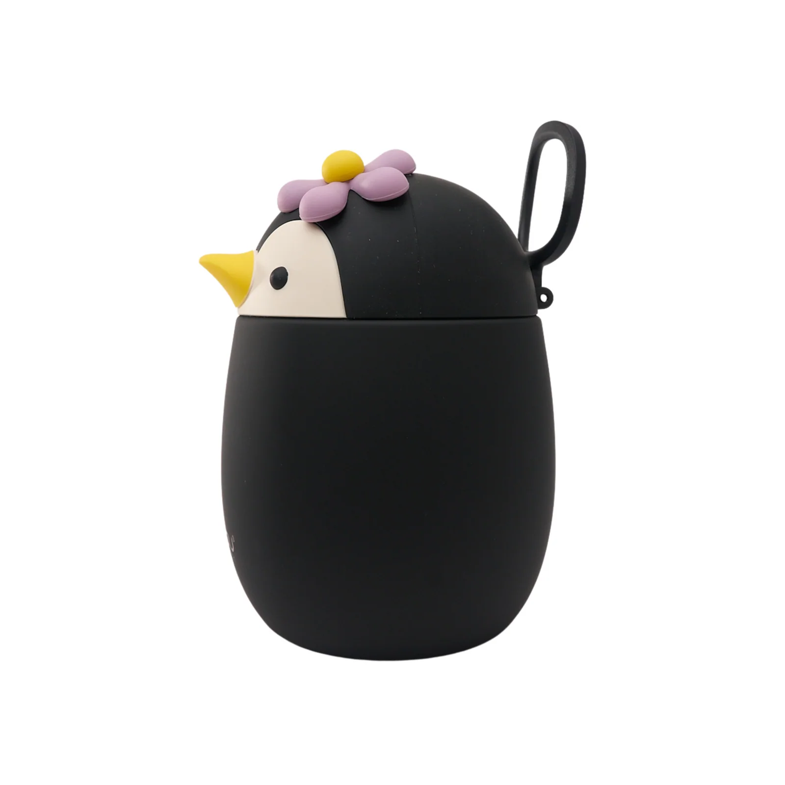 Bestie by Asobu Food Jar Penguin - Vacuumisolierter Behälter 
