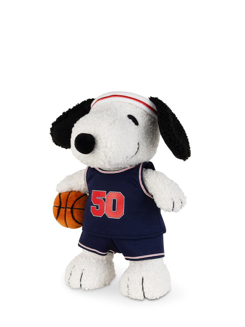 Bon Ton Toys Basketball Snoopy 23 cm