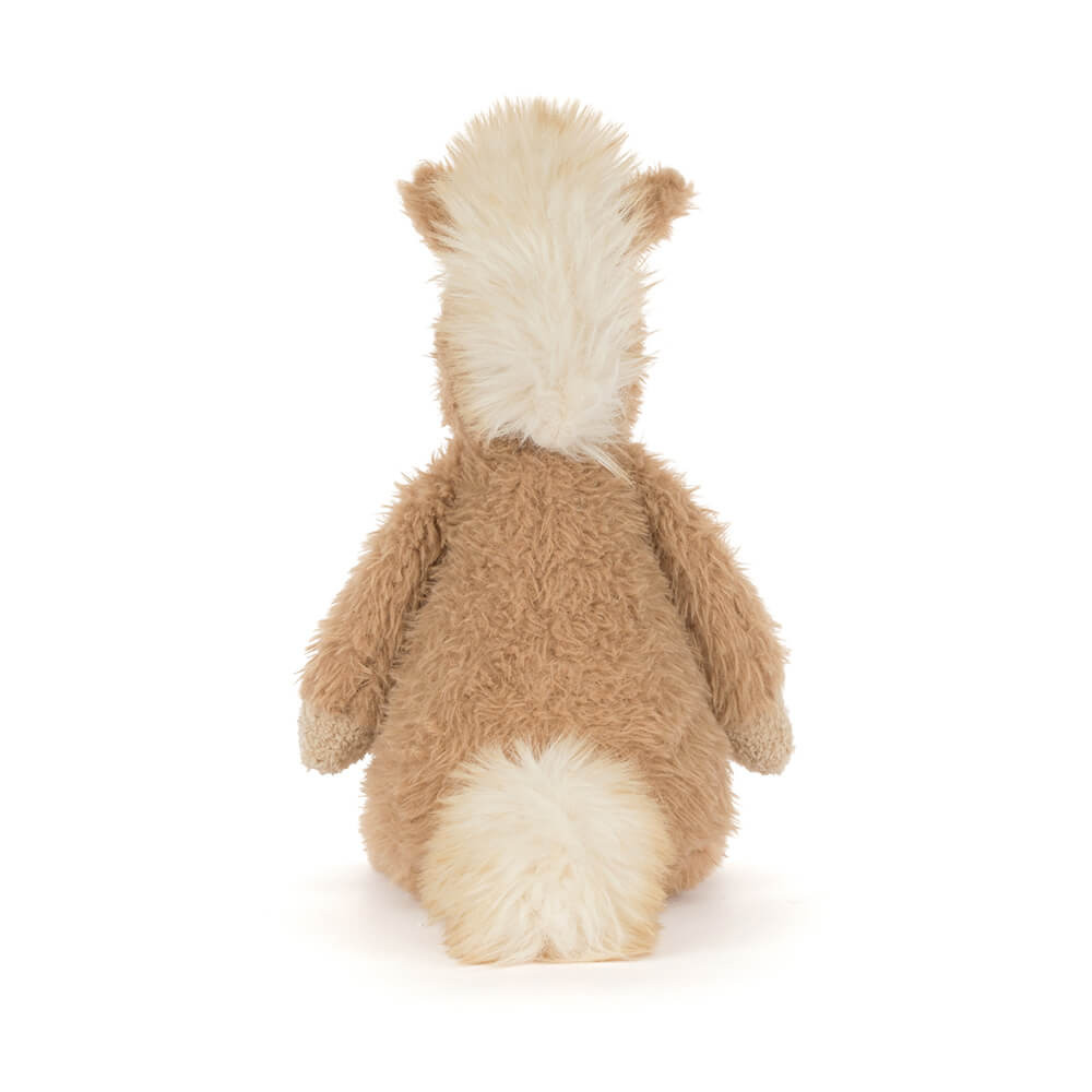 Jellycat Canterneigh Pony - 36cm x 12cm x 11cm