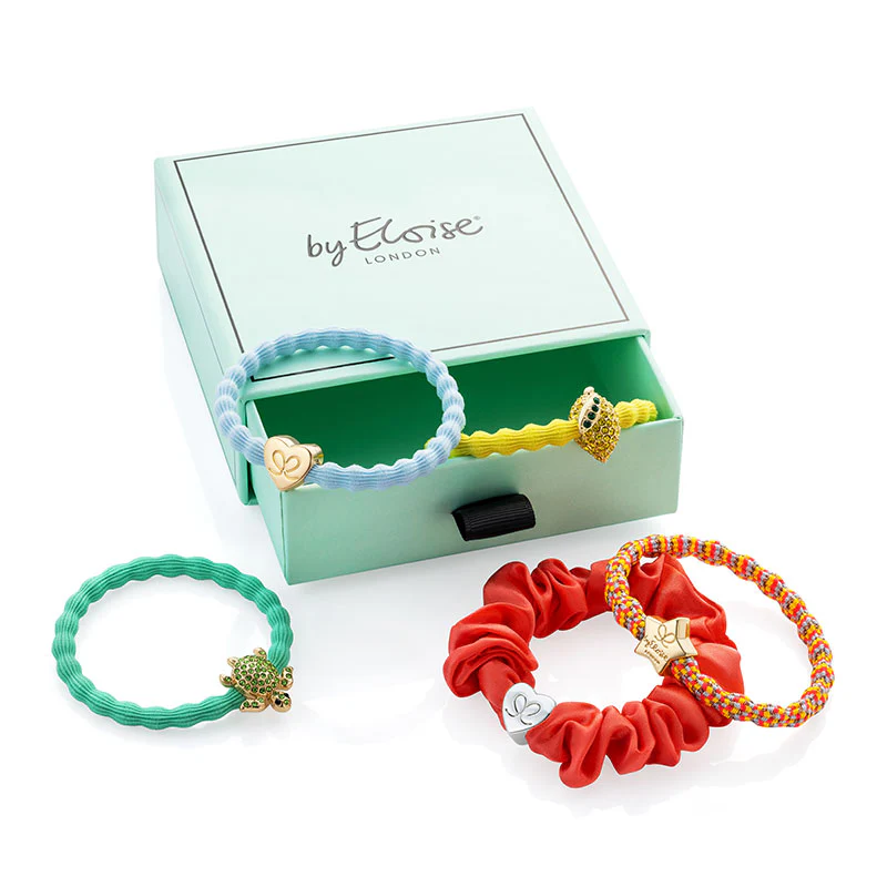 ByEloise The Tropical Box - Geschenkbox