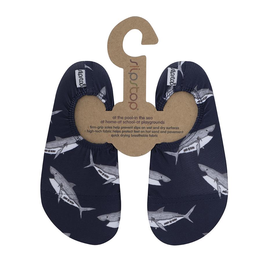 Slipstop Berko Navy Junior