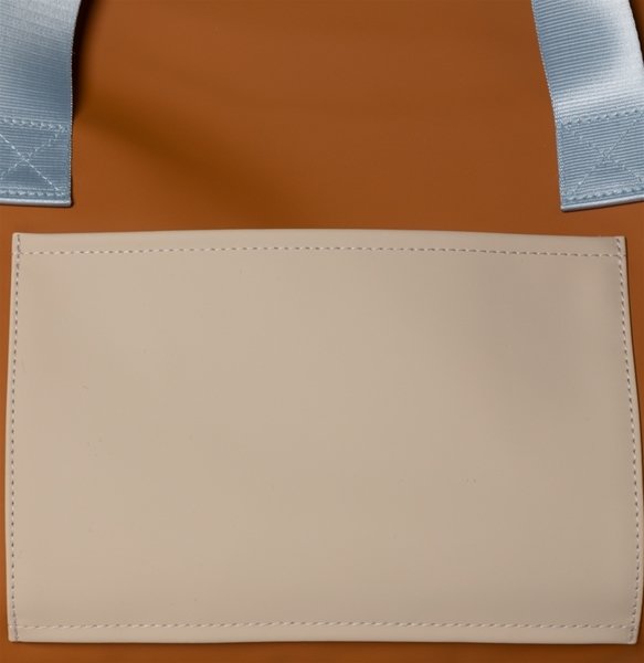 Au Maison Reisetasche & Weekender - Terrakotta - Wasserabweisend 46,5x36x24 cm