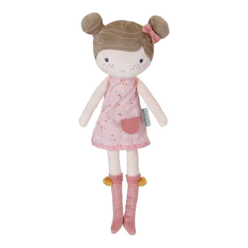 Little Dutch Kuschelpuppe Rosa 50 cm