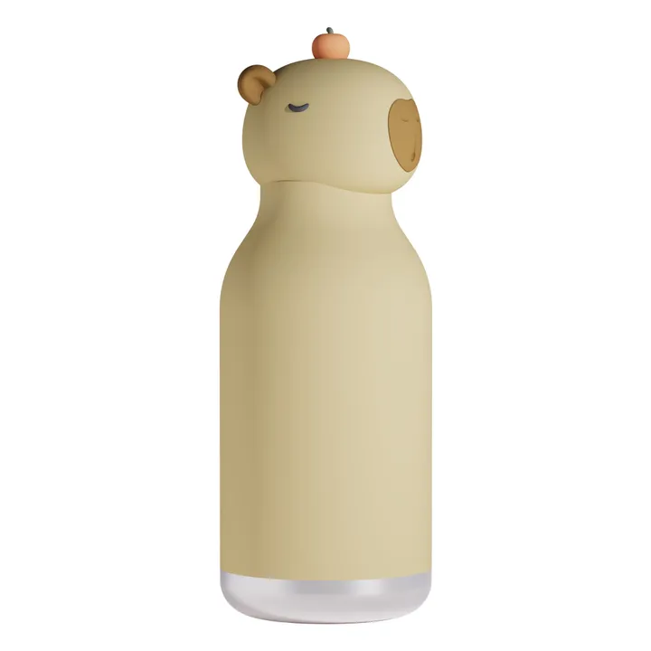 Bestie by Asobu Bestie Bottle - Trinkflasche Capybara
