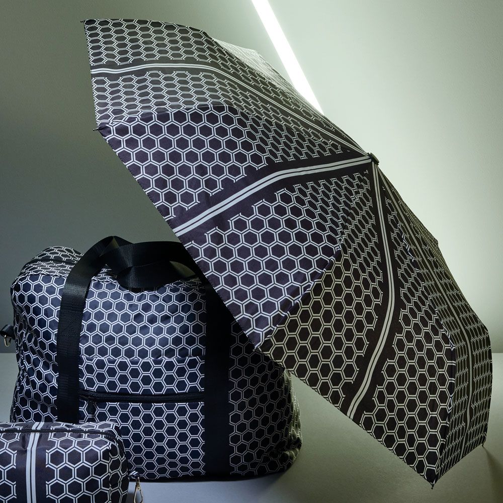 Cedon Easy Umbrella – Regenschirm Hexagon