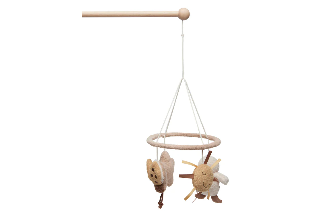 Jollein Baby-Mobile - Spring Garden