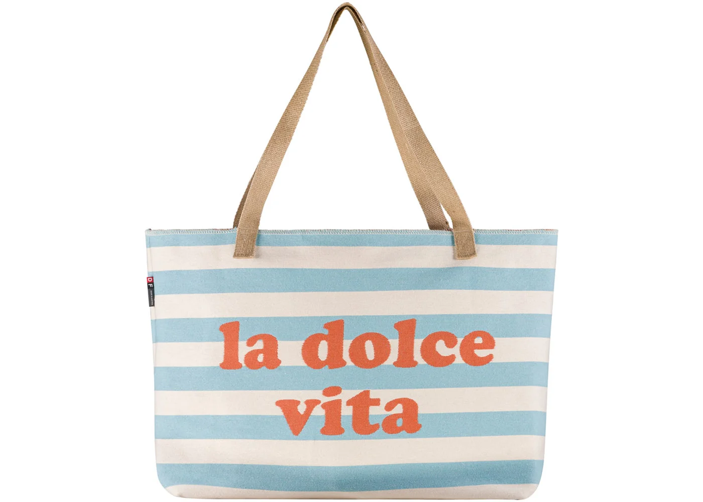 David Fussenegger GOLIATH Tasche „la dolce vita“ (GRS) Ciao Bella