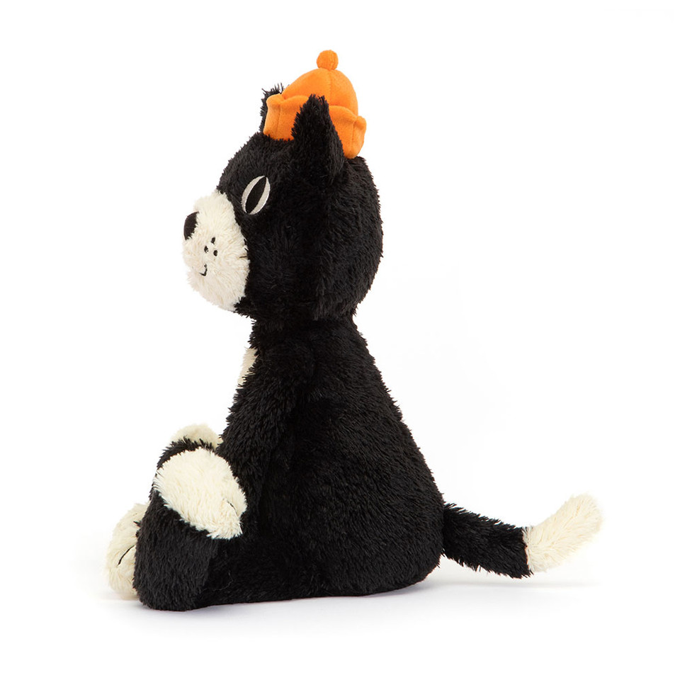 Jellycat Jack Kuscheltier - Kater Jack Original 32 cm