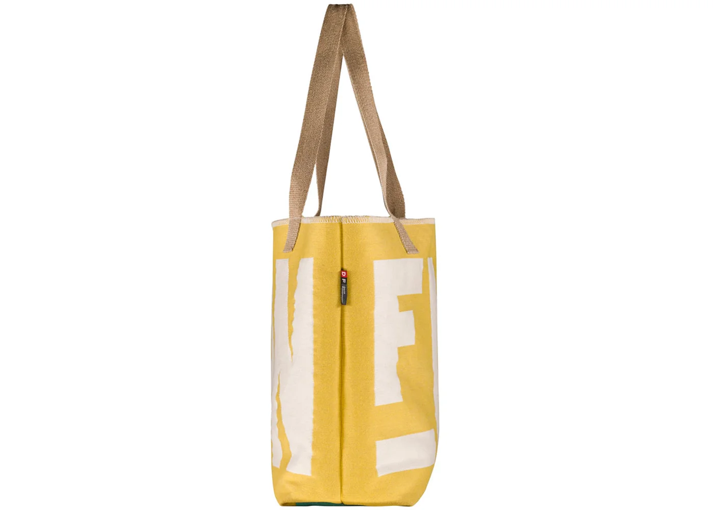 David Fussenegger GOLIATH Tasche „SUN“ (GRS) Sonne