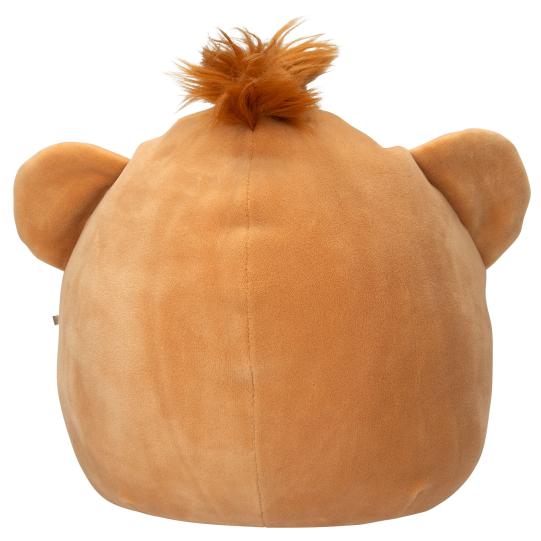 Depesche Ylvi Swoppies Plüsch Affe 20 cm 