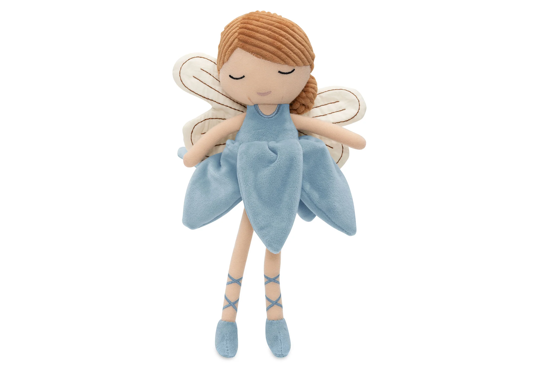 Jollein Kuscheltier Fairy Amy 32cm