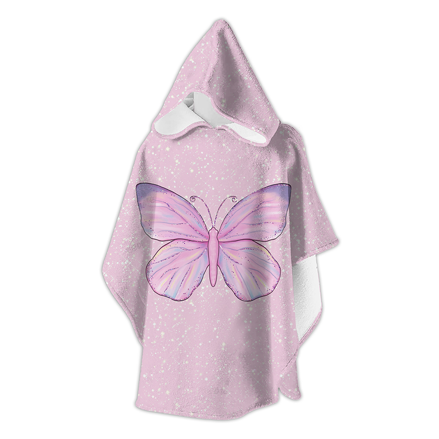 Slipstop Peri Poncho          