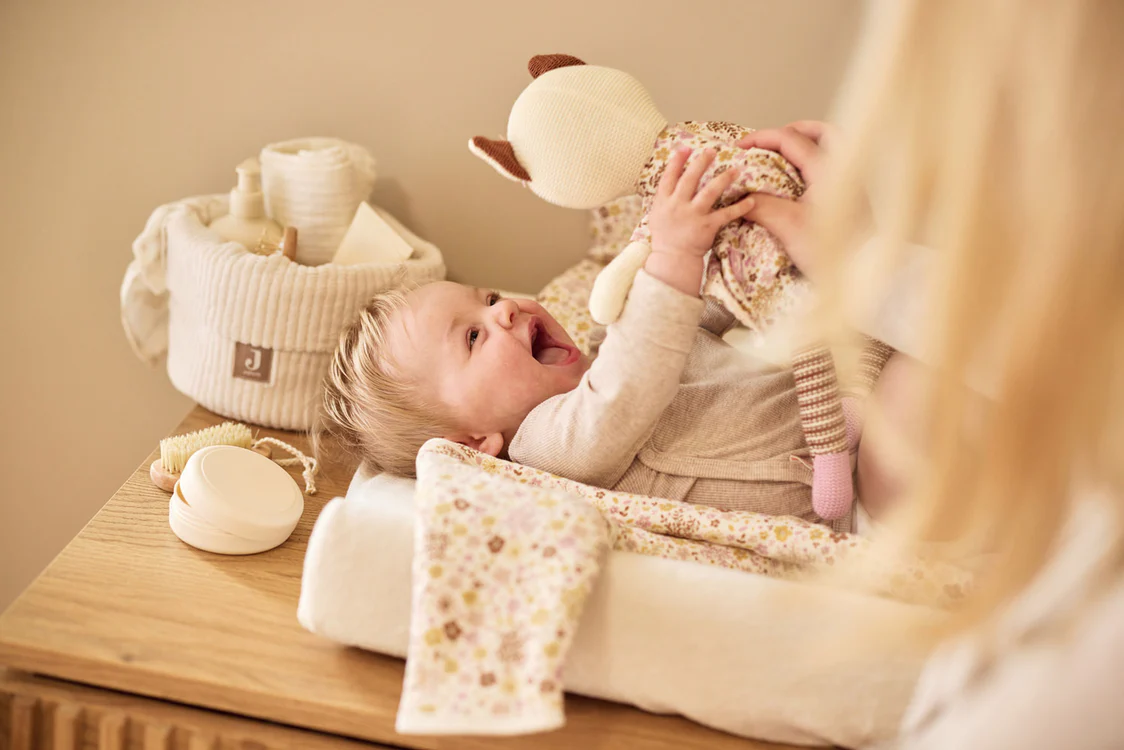 Jollein Kuscheltier - Jill