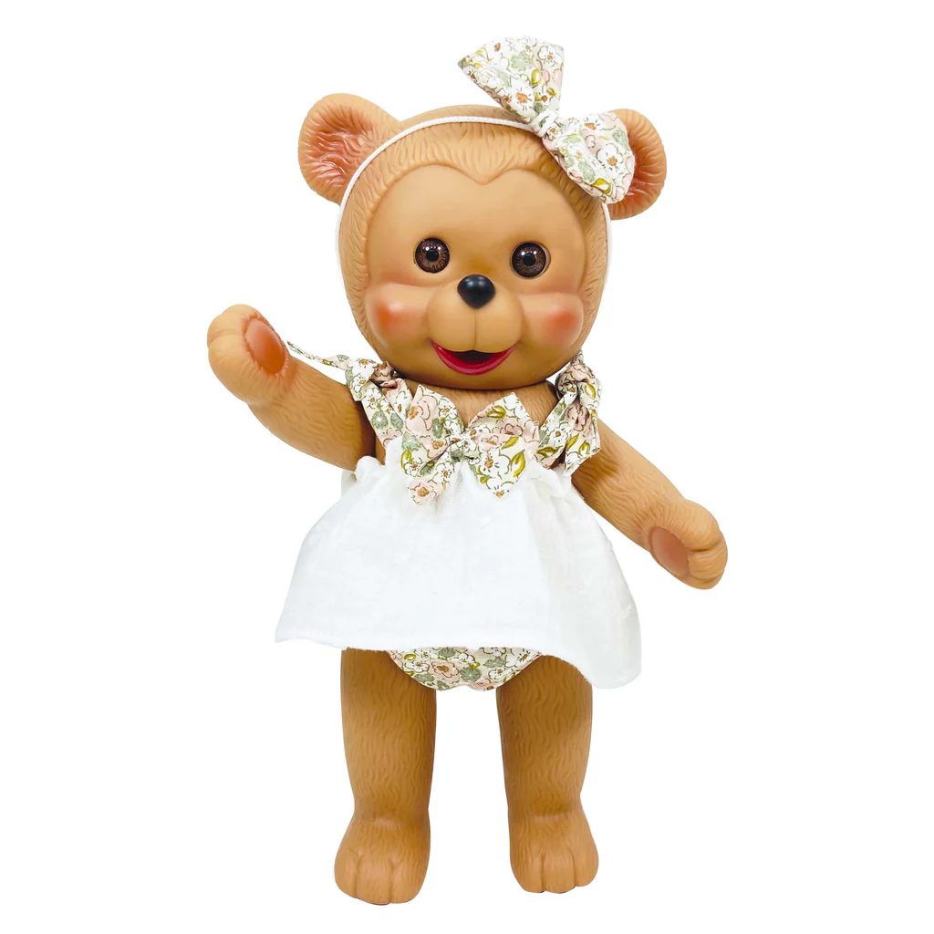 Nines d'Onil Poppy Kleiner Bär Teddybär 29cm - Modell nach Zufallsprinzip!