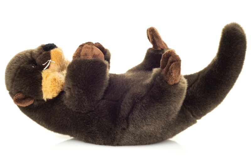 Teddy Hermann Otter 32 cm