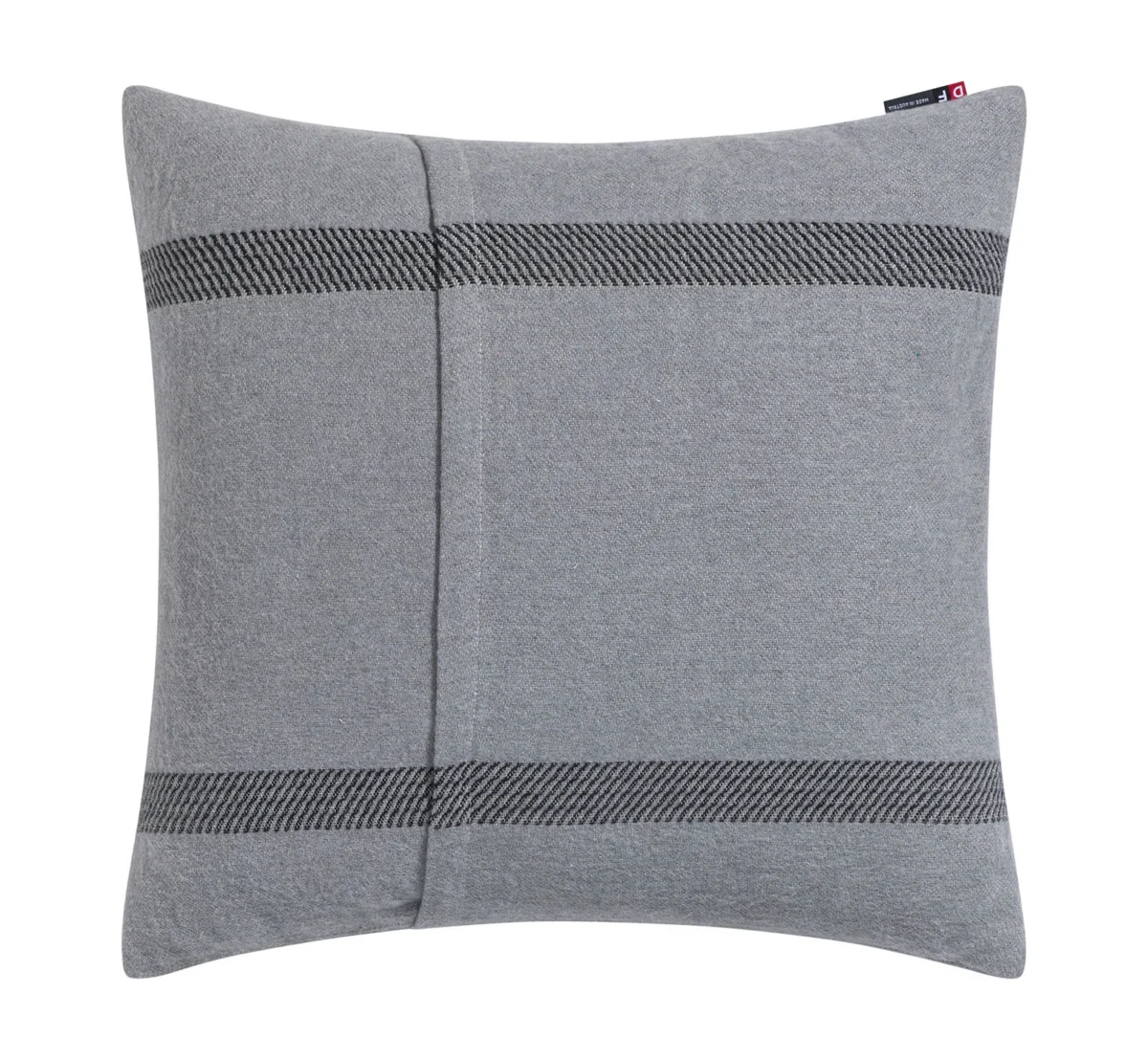 David Fussenegger NOVA Kissenhülle „reserved for the dog“ (GRS) 50x50cm