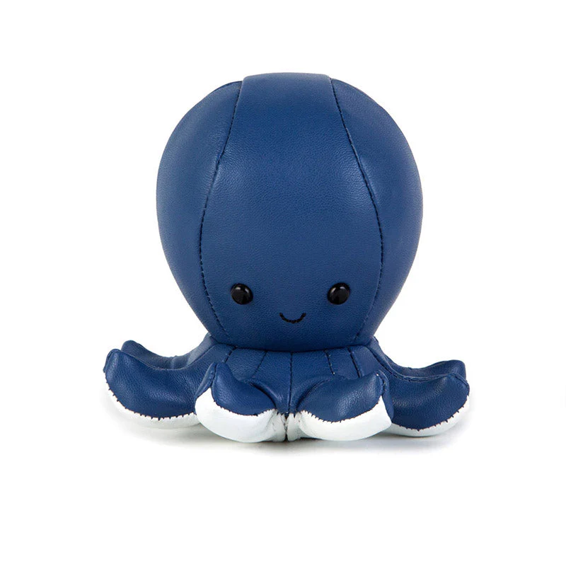 little big friends Oktave der Oktopus Tiny Friends 