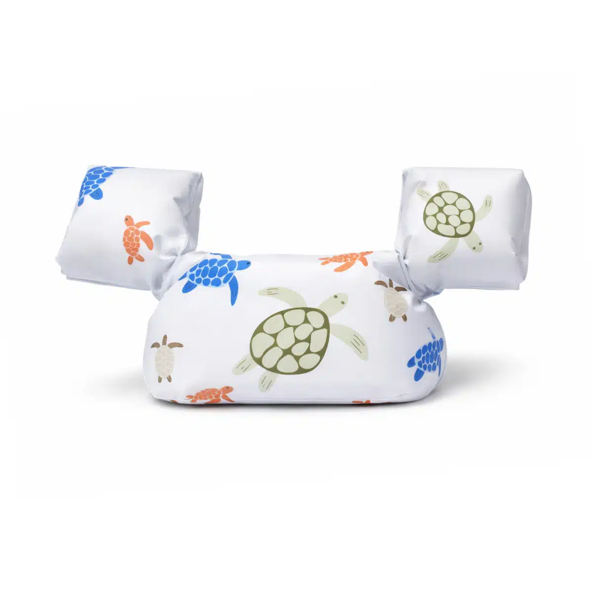 JEP KIDS - SLIPSTOP Schwimmweste - Puddle Jumper Turtles - Schildkröten