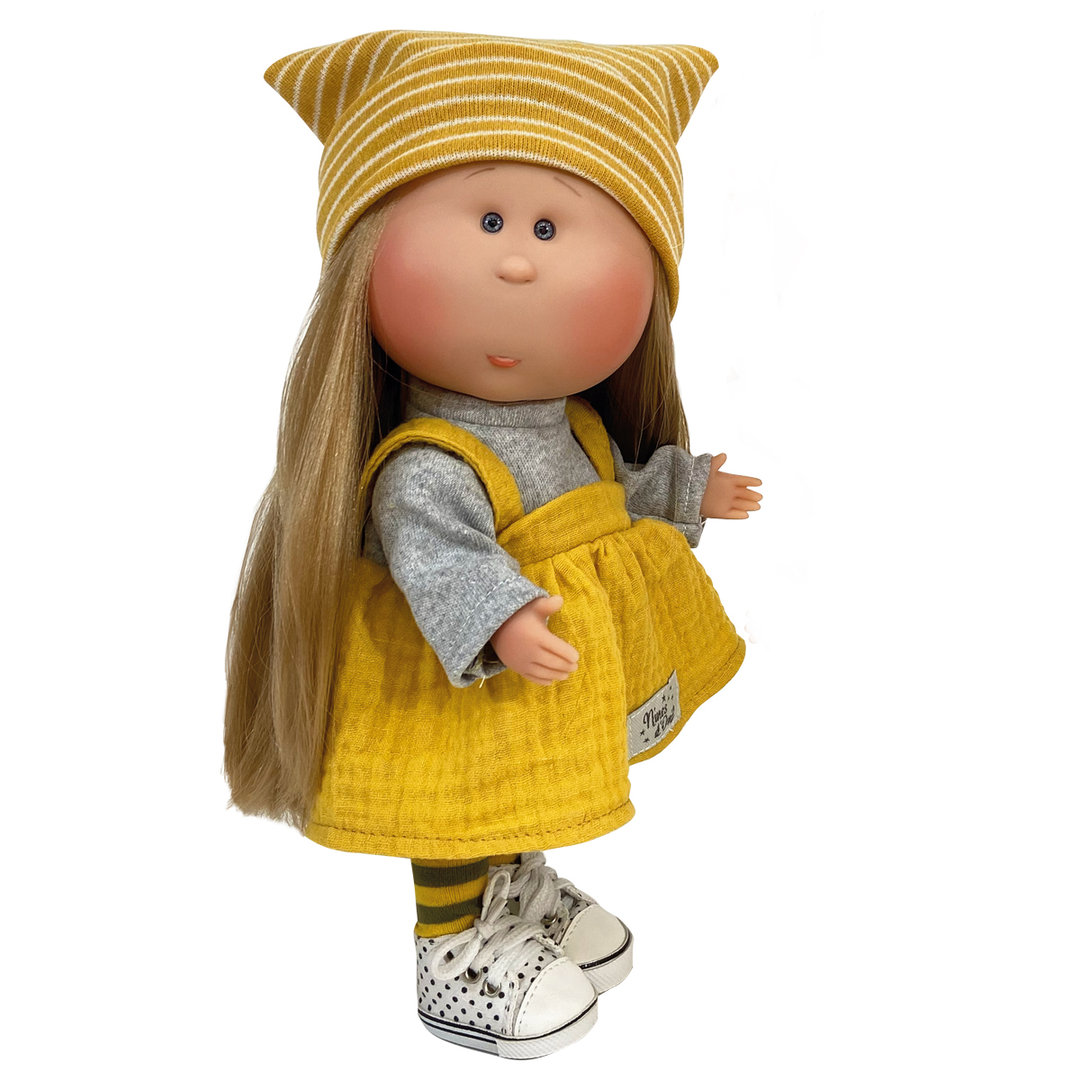 Nines d'Onil Puppe MIA  3407