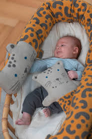 David Fussenegger JUWEL Bettschlange “Leo” 15×170 